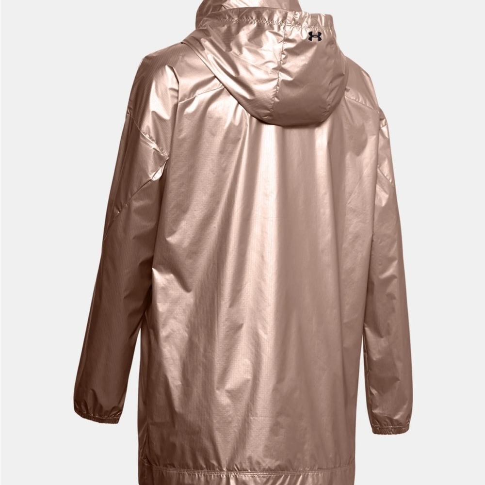 Under Armour Women's Windbreaker size S - Picture 4 of 15